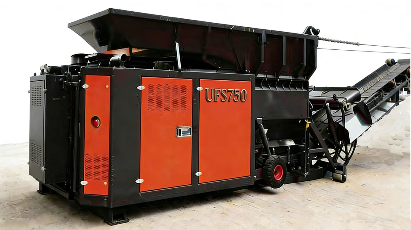 UFS750